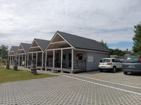 Domki Ach To Tu in Junoszyno